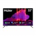 Телевізор Haier 32 Smart TV MX (DH1U6FD01RU)