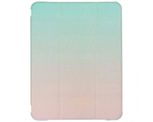 Чохол до планшета BeCover Gradient Soft TPU mnt Pencil Apple iPad 10.2 2019/2020/2021 (706574)