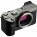 Цифровий фотоапарат Sony Alpha 7C body silver (ILCE7CS.CEC)