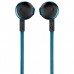 Навушники JBL T205BT Blue (JBLT205BTBLU)