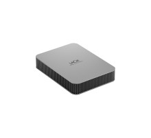 Зовнішній жорсткий диск 2.5" 4TB LaCie (STLR4000400)