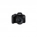 Цифровий фотоапарат Canon EOS 800D 18-55 IS STM KIT (1895C019AA/1895C019BA)