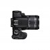Цифровий фотоапарат Canon EOS 800D 18-55 IS STM KIT (1895C019AA/1895C019BA)