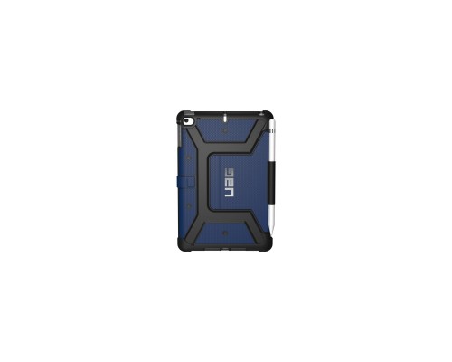 Чохол до планшета UAG iPad Mini (2015/2019) Metropolis, Cobalt (121616115050)