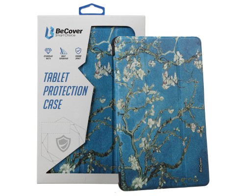 Чохол до планшета BeCover Smart Case Nokia T20 10.4" Spring (708062)