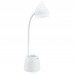 Настільна лампа Philips LED Reading Desk lamp Hat 4.5W, 3000/4000/5700K, 1800mAh (Lithium battery), білий (929003241007)