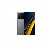 Мобільний телефон Xiaomi Poco X6 Pro 5G 12/512GB Grey (1020841)