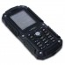 Мобильный телефон Sigma X-treme PQ67 Dual Sim Black (4827798373729)