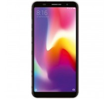 Мобільний телефон 2E F572L 2018 DualSim Silver (708744071200)