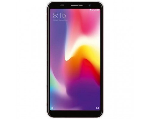 Мобильный телефон 2E F572L 2018 DualSim Silver (708744071200)