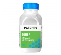 Тонер HP CLJ CP1025/1215,M252/452/552, Special, CYAN, 30 g Patron (PN-HCS-P-C-030)