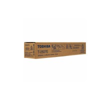 Тонер-картридж Toshiba T-2507E, 12K Black (6AG00005086/6AJ00000157/6AJ00000188)