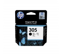 Картридж HP DJ No.305 black (3YM61AE)