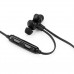 Навушники Vinga EBT040 Black Bluetooth (EBT040BK)