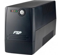 Пристрій безперебійного живлення FSP FP1000, 1000VA (PPF6000622)