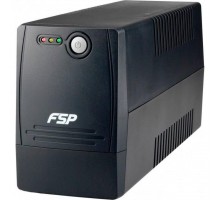 Источник бесперебойного питания FSP FP1000, 1000VA (PPF6000622)