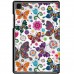 Чехол для планшета BeCover Smart Case Samsung Galaxy Tab A7 10.4 SM-T500 / SM-T505 / S (705946)