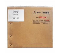 Тонер HP LJ Universal 20 кг (2x10 кг) HG (HG206-20)