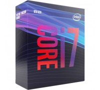 Процесор INTEL Core™ i7 9700 (BX80684I79700)