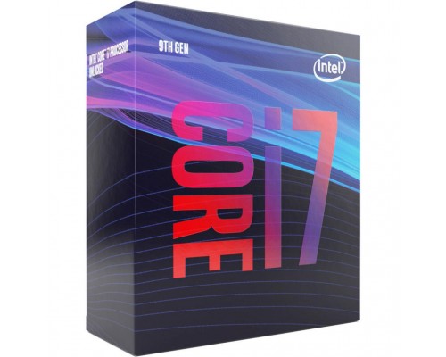 Процессор INTEL Core™ i7 9700 (BX80684I79700)