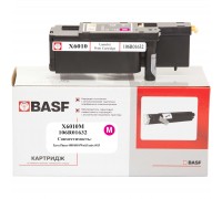 Тонер-картридж BASF Xerox Ph 6000/6010N Magenta 106R01632 (KT-X6010M)