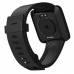 Смарт-часы JAKCOM H1 Smart Health Watch GPS black с пульсометром и мониторинго (swpadjh1b)