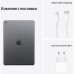 Планшет Apple iPad 10.2" 2021 Wi-Fi + LTE 256GB, Space Grey (9 Gen) (MK4E3RK/A)