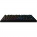 Клавіатура Dark Project Pro KD87A ABS Gateron Optical 2.0 Red (DP-KD-87A-000210-GRD)