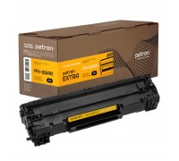 Картридж Patron HP LJ CF283A Extra (PN-83AR)