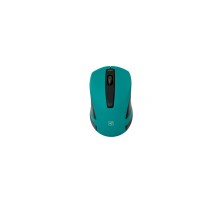 Мышка Defender MM-605 Green (52607)