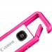 Цифровая видеокамера Canon IVY REC Pink (4291C011)