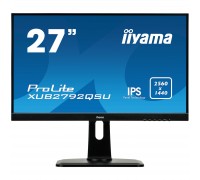 Монітор iiyama XUB2792QSU-B1