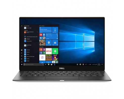 Ноутбук Dell XPS 13 9380 (9380Fi716S3UHD-WSL)