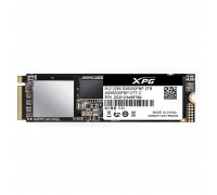 Накопичувач SSD M.2 2280 2TB ADATA (ASX8200PNP-2TT-C)