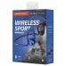 Навушники Plantronics BackBeat Fit 2100 Blue (212202-99)