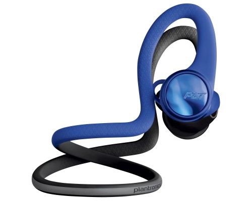 Навушники Plantronics BackBeat Fit 2100 Blue (212202-99)