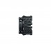 Кулер для процессора ENERMAX ETS-T50 AXE ARGB Black (ETS-T50A-BK-ARGB)