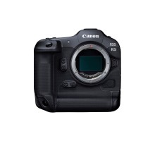 Цифровий фотоапарат Canon EOS R3 5GHZ SEE/RUK body (4895C014)