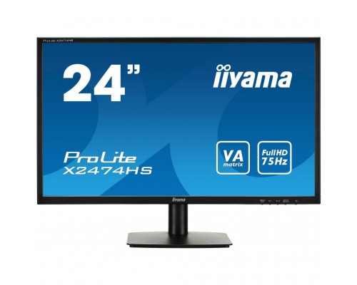 Монітор iiyama X2474HS-B1