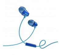 Навушники TCL SOCL100 Ocean Blue (SOCL100BL-EU)