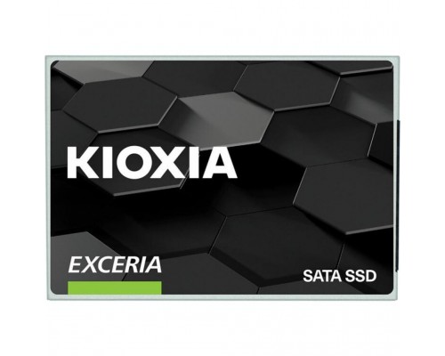 Накопитель SSD 2.5" 480GB EXCERIA Kioxia (LTC10Z480GG8)