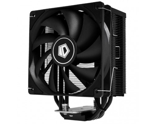 Кулер до процесора ID-Cooling SE-224-XT Black