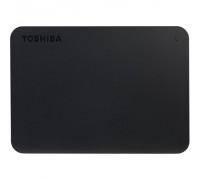 Зовнішній жорсткий диск 2.5" 2TB Toshiba (HDTB420EK3ABH)