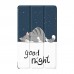 Чохол до планшета BeCover Smart Case Lenovo Tab M9 TB-310 9" Good Night (709229)