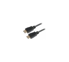 Кабель мультимедійний HDMI to HDMI 3.0m Maxxter (V-HDMI4-10)