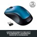 Мишка Logitech M310 Blue (910-005248)