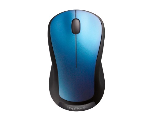 Мишка Logitech M310 Blue (910-005248)