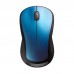 Мышка Logitech M310 Blue (910-005248)