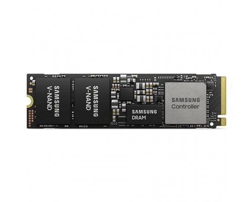 Накопичувач SSD M.2 2280 256GB PM9A1 Samsung (MZVL2256HCHQ-00B00)