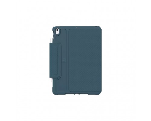 Чохол до планшета Uag  Apple iPad 10.2 (2021) DOT, Deep Ocean (12191V315959)